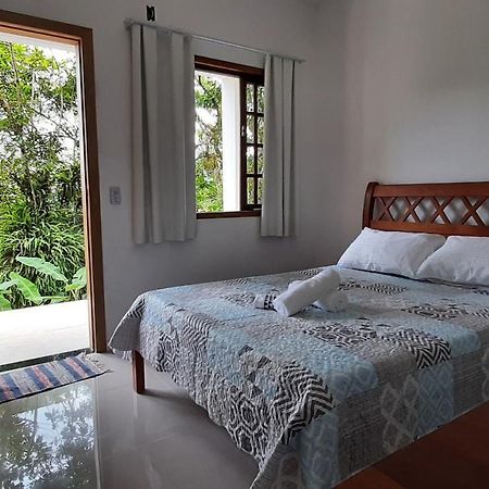 Ilha Suites - Abraão Extérieur photo