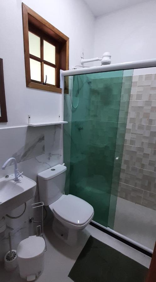 Ilha Suites - Abraão Extérieur photo