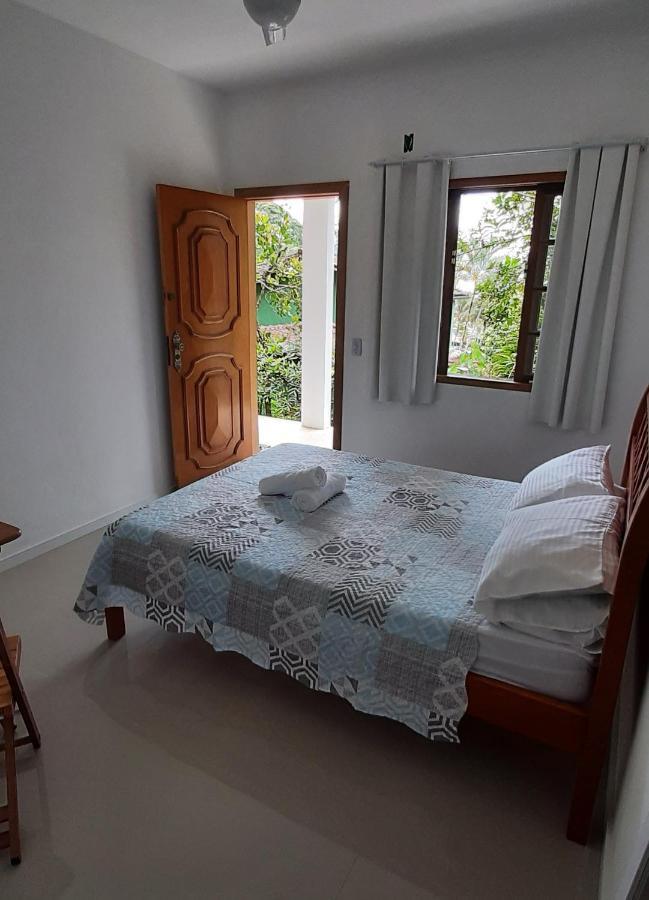Ilha Suites - Abraão Extérieur photo