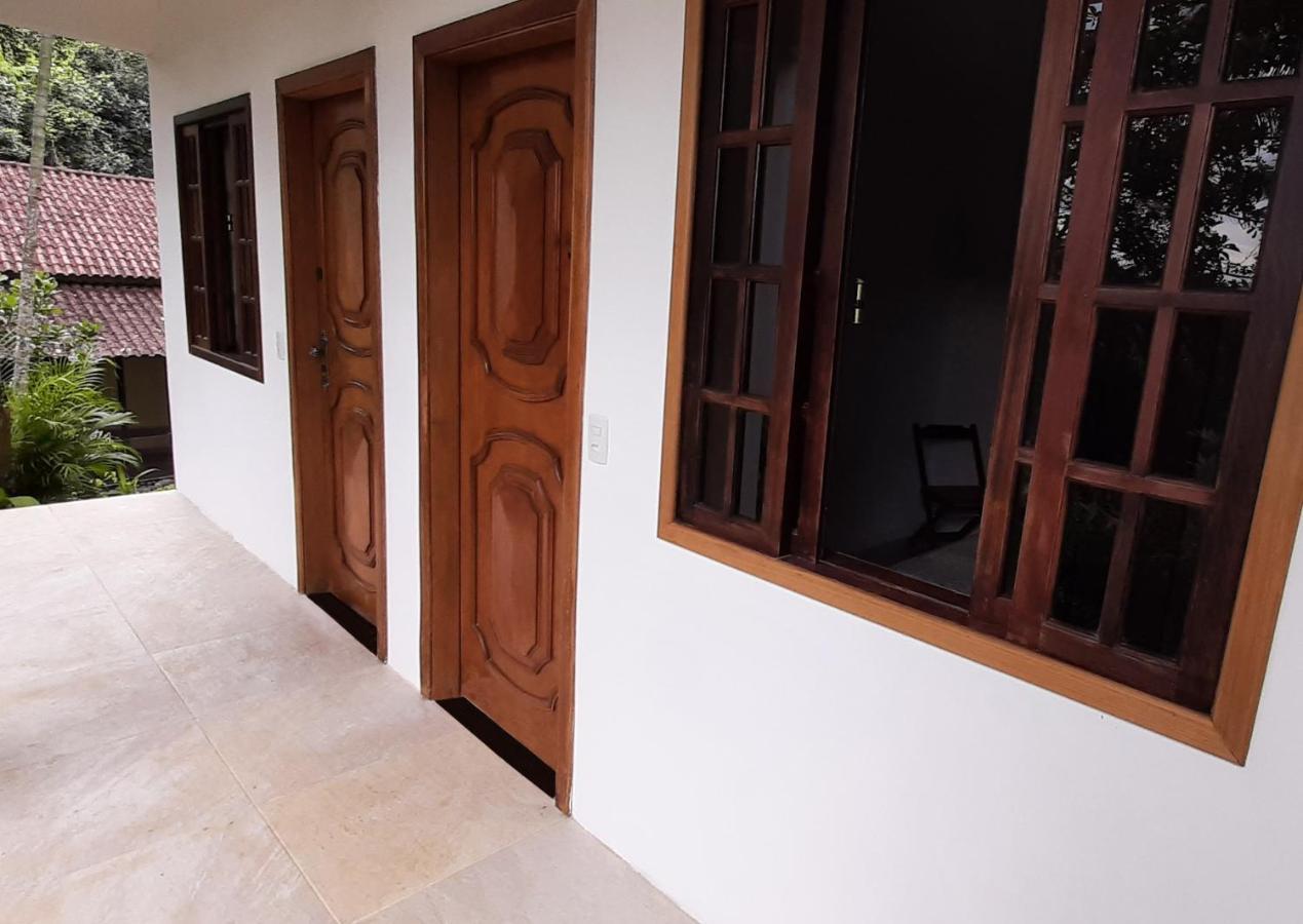 Ilha Suites - Abraão Extérieur photo