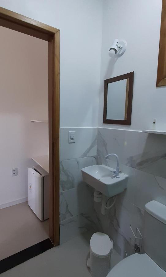 Ilha Suites - Abraão Extérieur photo
