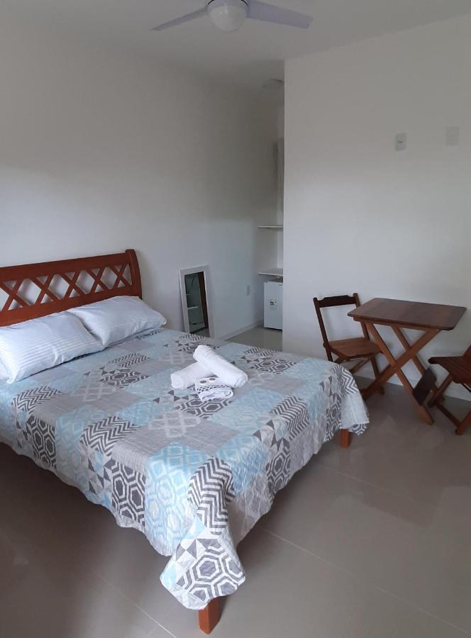 Ilha Suites - Abraão Extérieur photo