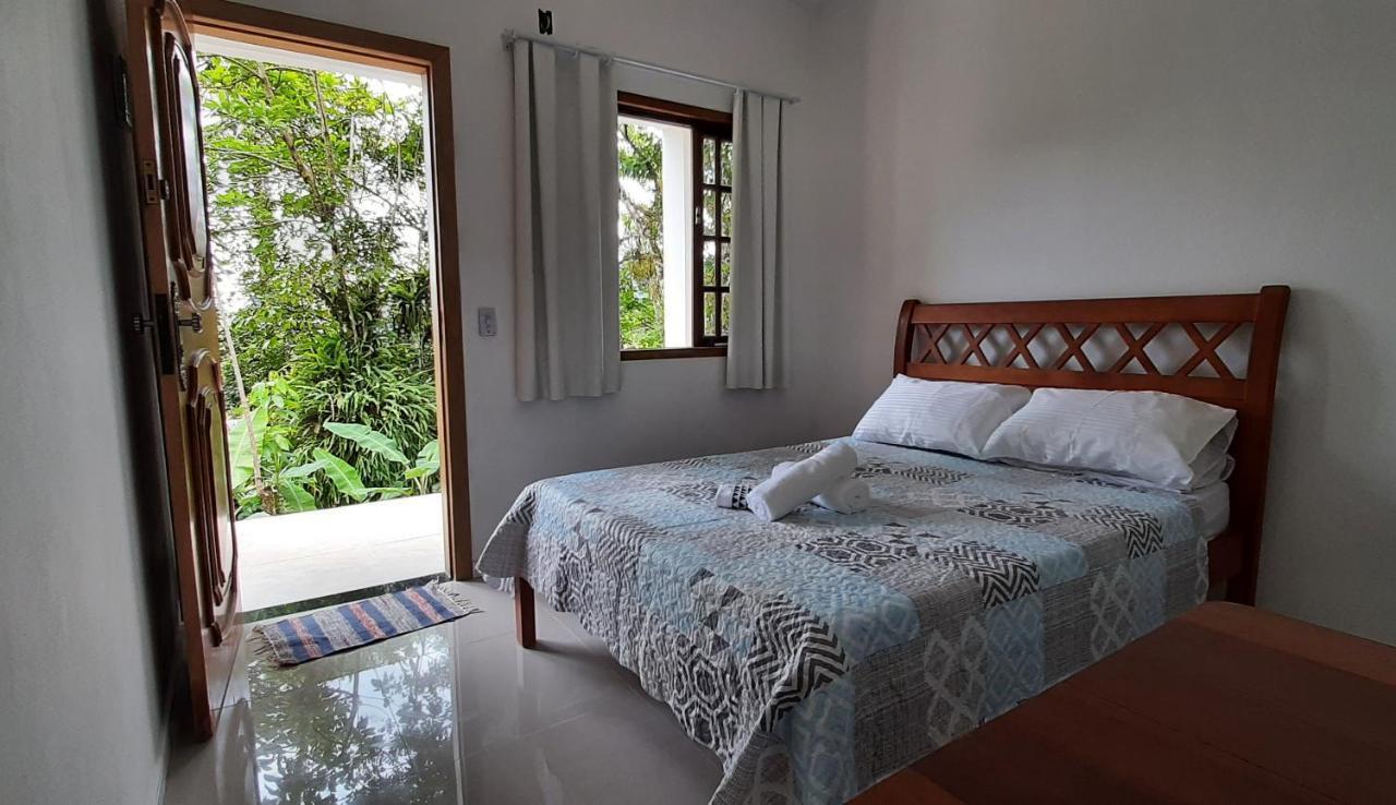 Ilha Suites - Abraão Extérieur photo